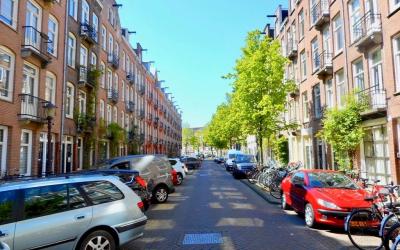 Sluisstraat 41-3
