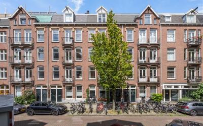 Sluisstraat 10-1