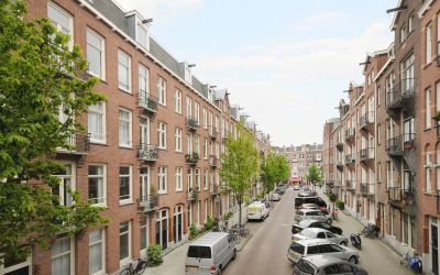 Sluisstraat 20-H