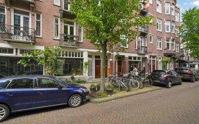 Sluisstraat 4-H