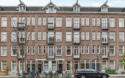 Sluisstraat 30-2