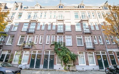 Sluisstraat 34-3