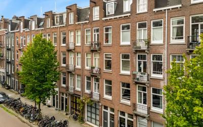 Sluisstraat 42-1