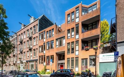 Derde Schinkelstraat 4-A