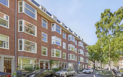 Tweede Schinkelstraat 47-3