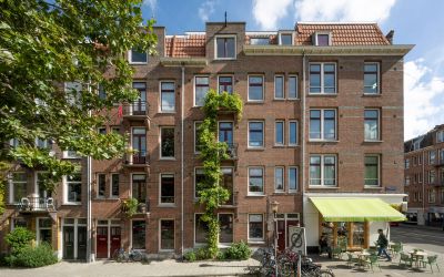 Schinkelkade 51-3