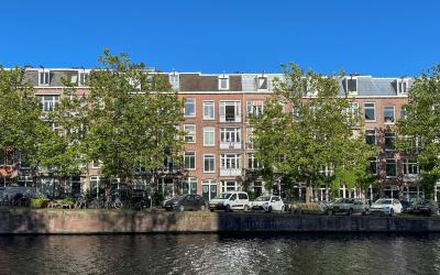 Schinkelkade 58-1