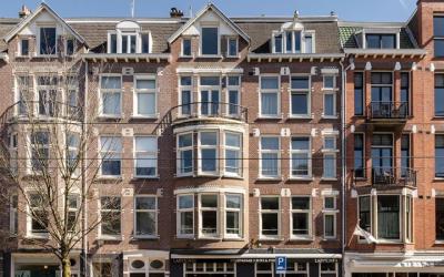 Amstelveens. 55-3