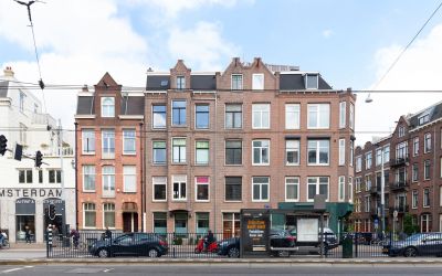 Amstelveenseweg 139-H