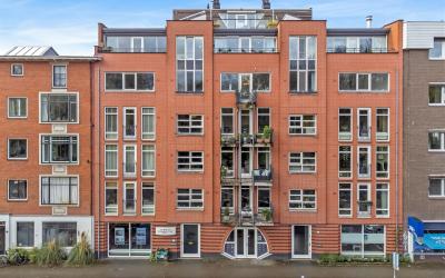 Amstelveens. 96-B