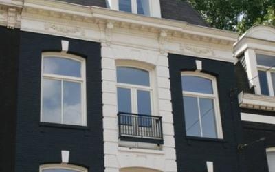Amstelveens. 128-1