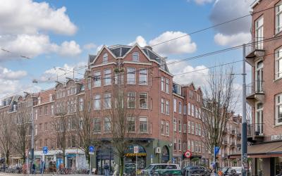 Amstelveens. 184-4