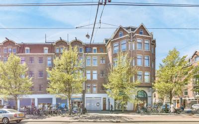 Amstelveenseweg 186-3A