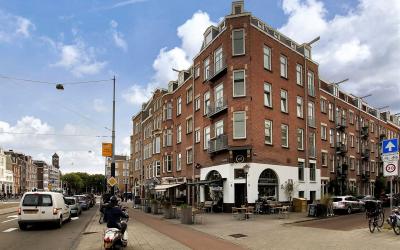 Amstelveens. 198-1