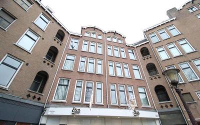 Amstelveenseweg 208-3