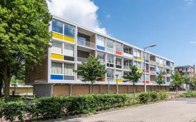 Dirk Schäferstraat 23-3