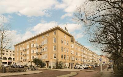 Stadionkade 161-3