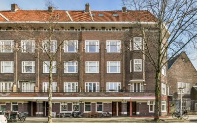 Donarstraat 13-H