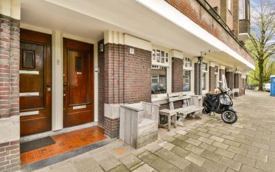 Donarstraat 9-H