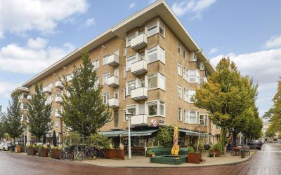 Stadionplein 17-4