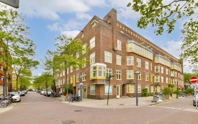 Laan der Hesperiden 16-1