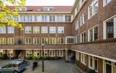 Hestiastraat 67-1