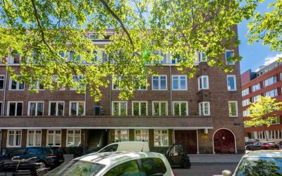 Hestiastraat 73-1