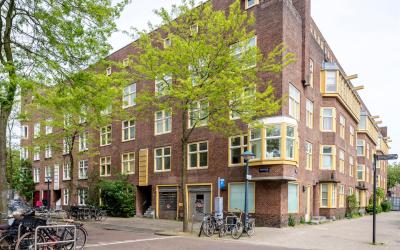 Hestiastraat 81-1