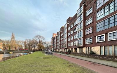 Afroditekade 30-B