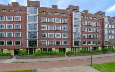 Afroditekade 145