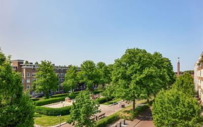 Jasonstraat 19-3