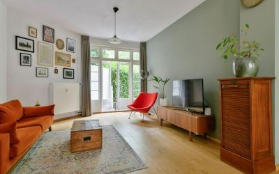 Jasonstraat 50