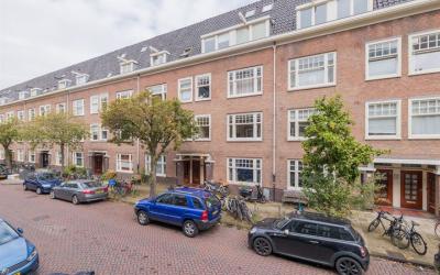 Amazonenstr. 30-1