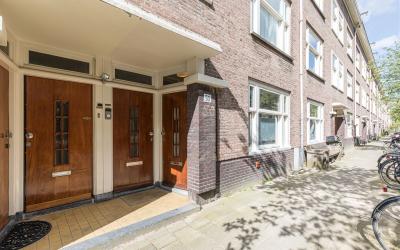 Amazonenstr. 50-H