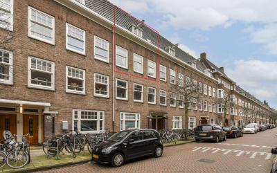 Amazonenstr. 64-2