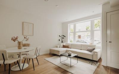 Appartement te koop Agamemnonstraat 10-H