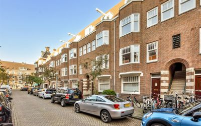 Hectorstraat 13-2