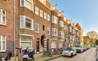 Hectorstraat 9-1