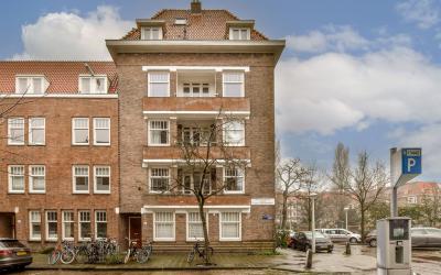 Hectorstraat 21-1