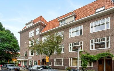Hectorstraat 27-2