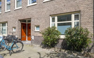 Hectorstraat 37-H