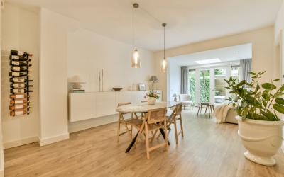 Hectorstraat 14-H