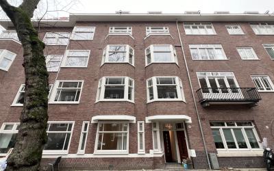 Achillesstraat 97-H