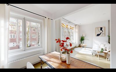 Achillesstr. 107-2