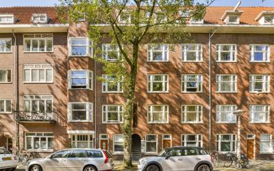 Achillesstr. 120-4A