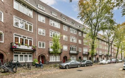 Achillesstr. 138-1