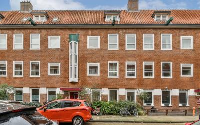 Herculesstraat 72-A