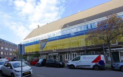 Sportstraat 53-1