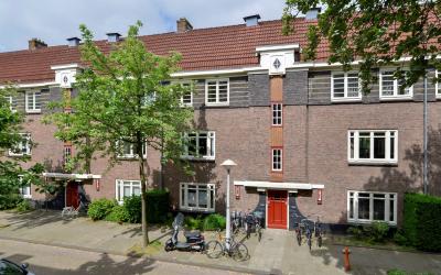Sportstraat 14-1