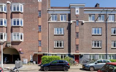 Turnerstraat 15-1